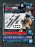 1/144 Gundam Base Limited System Weapon Kit 008Mobile Suit Gundam